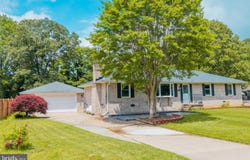 9608 MIDDLERIDGE COURT, BRANDYWINE, MD 20613