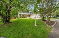 8695 YOUNG COURT, SPRINGFIELD, VA 22153