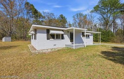 249 Hack Drive, Dudley, NC 28333