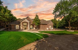 509 Twin View Street, Heath, TX 75032