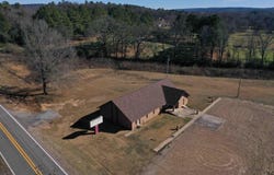 56 155 Highway, Casa, AR 72025