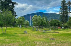 208 E Haley Avenue, Thompson Falls, MT 59873