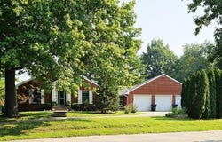 601 Darrow Street, Warrensburg, MO 64093