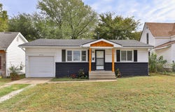 2340 N Ramsey Avenue, Springfield, MO 65803