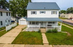 501 3RD STREET, Mosinee, WI 54455