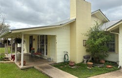 408 S Porter Street, Lampasas, TX 76550
