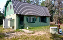 11461 Baldwin Road, Grayling, MI 49738