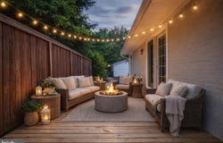1321 DANDRIDGE Street, FREDERICKSBURG, VA 22401