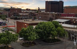 200 E Main Street, Oklahoma City, OK 73104