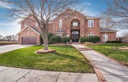 51 COUNTRY CLUB Drive, Canyon, TX 79015-1829