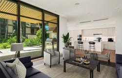 1388 Ala Moana Boulevard 5301, Honolulu, HI 96814