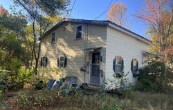 122 Ossipee Trail, Porter, ME 04068
