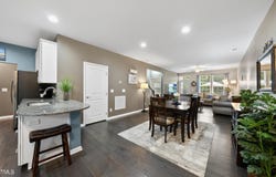 605 Smallwood Drive, Durham, NC 27703