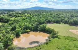 Lot 7 N Castle DR, Cameron, OK 74932