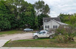 722 & 722 1/2 N Main Street, Mt Pleasant, MI 48858