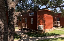 Lot 287 Summer Wind Drive, Brownwood, TX 76801