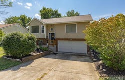 813 Virginia Avenue, Festus, MO 63028