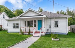 506 Sherman, Nashville, MI 49073