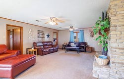 2600 County Road 294N, Early, TX 76802
