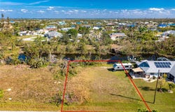 9582 SALT LAKE STREET, PORT CHARLOTTE, FL 33981