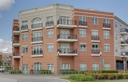 670  Town Center Dr Unit#418, Newport News, VA 23606