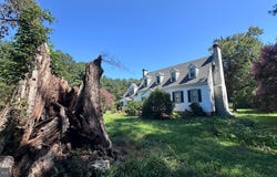 2788 GREAT OAK Road, WARFIELD, VA 23889