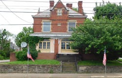 105 E Fayette Street, Uniontown, PA 15401