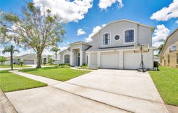 13691 CRYSTAL RIVER DRIVE, ORLANDO, FL 32828