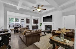 1563 Butternut Cove, Stone Mountain, GA 30083
