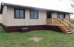 623 3rd Street E, Roundup, MT 59072