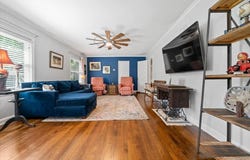 1072 W PERKINS Rd, Memphis, TN 38117