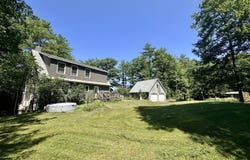 6 Oak Leaf Drive, Litchfield, ME 04350