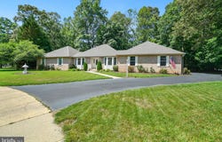 105 CORNWALL Court, LA PLATA, MD 20646