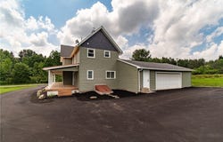 4312 Cobb Road, Gerry, NY 14740
