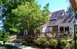 3159 BRISTOL ROAD, DOYLESTOWN, PA 18901