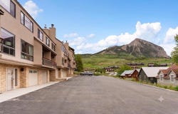 20 Snowfall Drive, Mt. Crested Butte, CO 81225