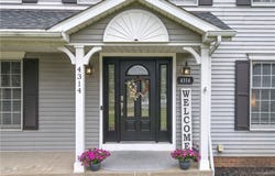 4314 Cheval Circle, Stow, OH 44224