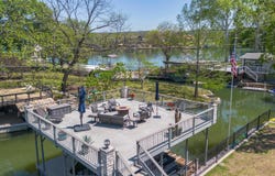 1633 Aztec Trail, Kingsland, TX 78639