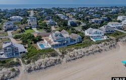 119 Spindrift Lane lot: 1A, Duck, NC 27949