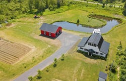1586 St. John Road, Saint John Plt, ME 04743