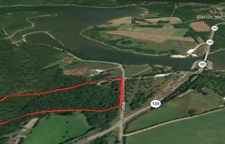 4955 S 40th Road, Aldrich, MO 65601