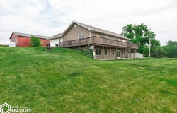 15458 135th Street, Grand River, IA 50108