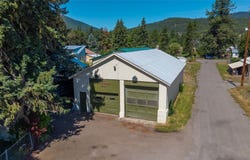207 Main Street, St Regis, MT 59866