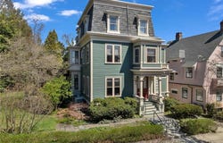 168 Bowen Street, Providence, RI 02906