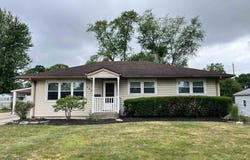 2521 Stanford Avenue, Fort Wayne, IN 46808-1963