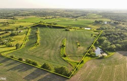 1565 330th St., Orient, IA 50858