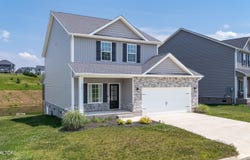 119 E Fortenberry St, Oak Ridge, TN 37830