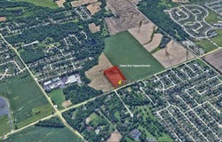0 N Green Mount Road, Shiloh, IL 62221