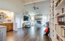 1412 Palmnold Circle E, Fort Worth, TX 76120