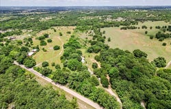 876 Old Authon Road, Weatherford, TX 76088